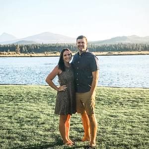 Meet your Posher, Carrie